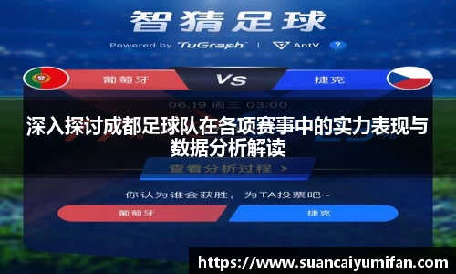 深入探讨成都足球队在各项赛事中的实力表现与数据分析解读